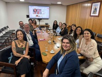 Comitê Gestor do Plano Nacional de Juventude e Sucessão Rural realiza segunda reunião