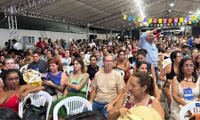 Consea participa do 13º Congresso Brasileiro de Agroecologia, em Juazeiro na Bahia