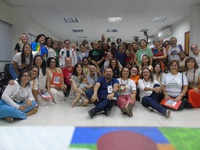 Marco de Referência integra Educação Popular, Saúde e Participação Social