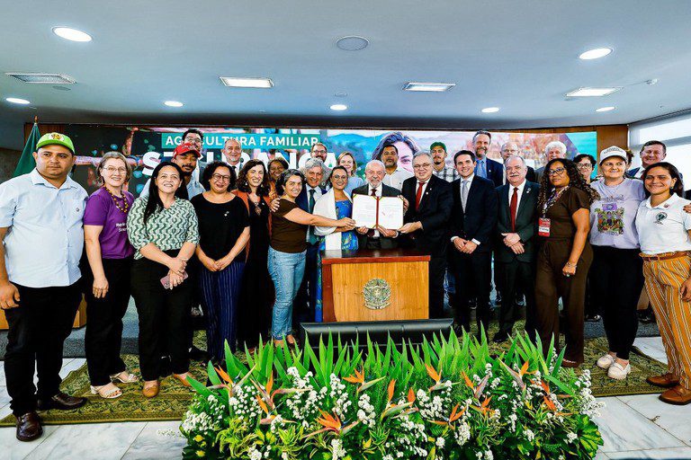 Foto: Agência Gov | Via Planalto
