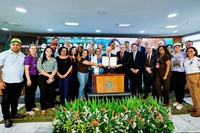 Presidente Lula sanciona leis que fortalecem agricultura familiar e oferta de alimentos no País