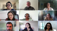 Consea realiza 2ª reunião plenária e debate estratégias para garantir a segurança alimentar e nutricional no Brasil