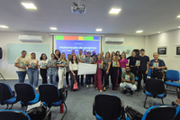 Do território ao projeto: organizações de São Paulo e Paraíba fortalecem atuação social em oficinas