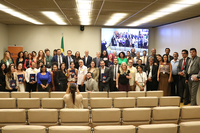 Frente em Defesa das OSCs lança Agenda Mínima e propõe pacto entre Parlamento e sociedade civil