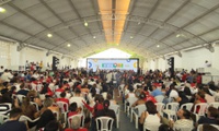 Governo do Brasil na Rua em Recife faz mais de 17 mil atendimentos