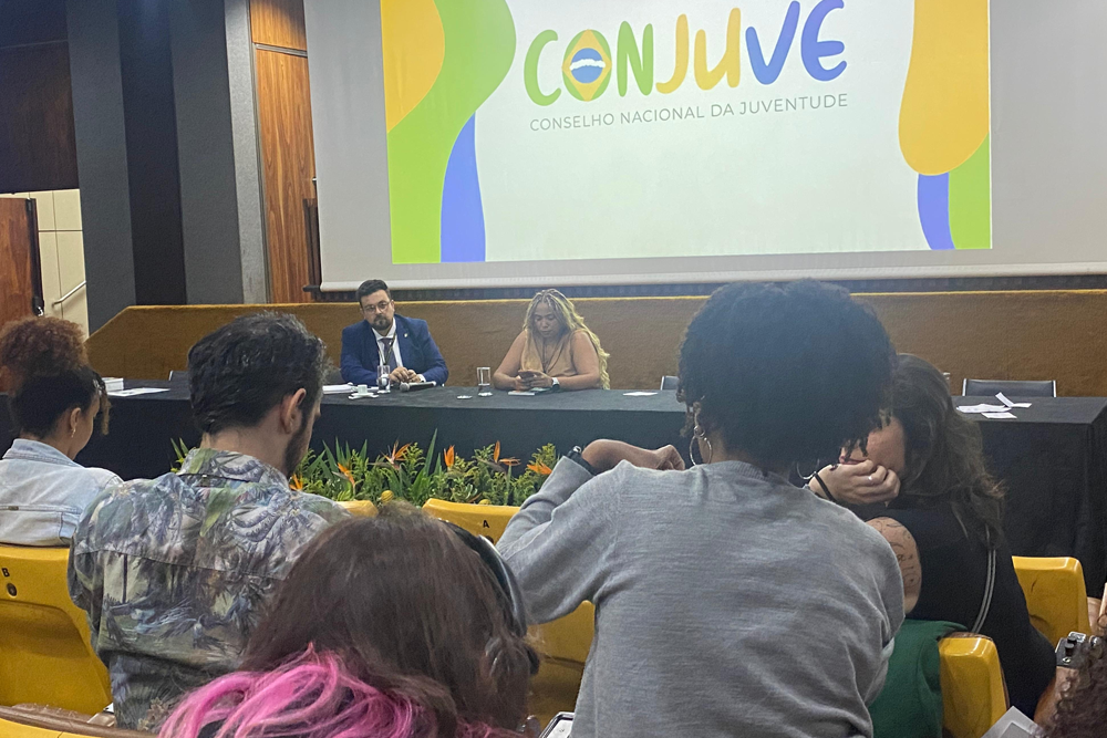 Apresentação buscou esclarecer as ferramentas de fomento e as regras de parcerias