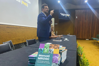 Governo Federal apresenta oportunidades do Marco Regulatório das Organizações da Sociedade Civil na 67ª Reunião Ordinária do CONJUVE