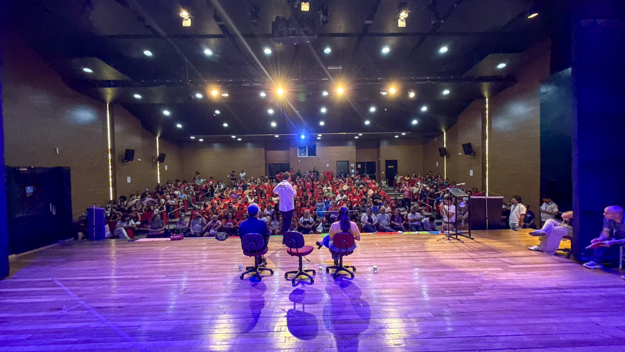 Fórum de Participação Social do Ceará
