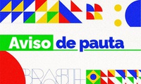 Ministro Boulos, governador Elmano de Freitas e prefeito Evandro Leitão abrem o Governo do Brasil na Rua em Fortaleza nesta quinta (16)