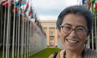 ONU nomeia Sofia Monsalve como Relatora Especial para o Direito Humano à Alimentação Adequada