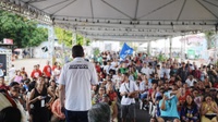 Serviços prestados e ponto de apoio para entregadores por aplicativo: Governo do Brasil na Rua em Rio Branco recebe 5 mil visitantes