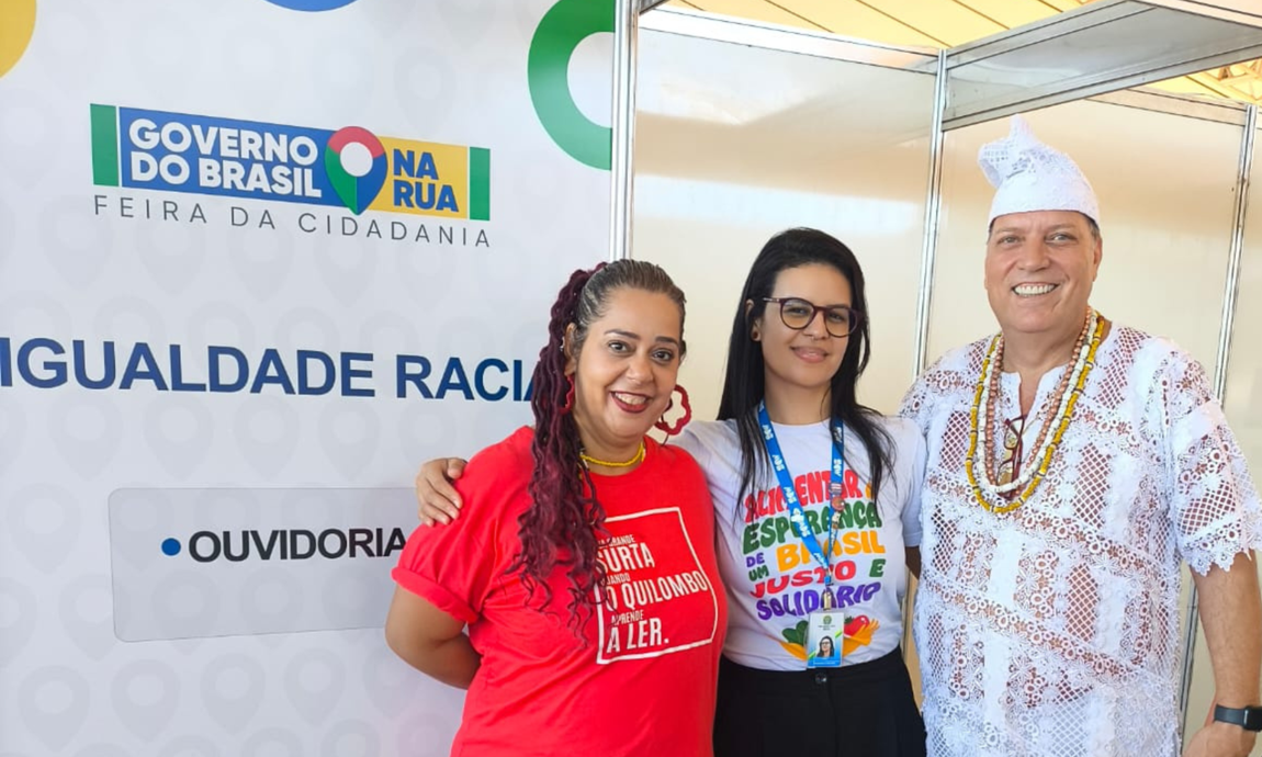 Presidente do Consea-MS ressaltou a importância da presença do Estado nos territórios para soluções mais efetivas