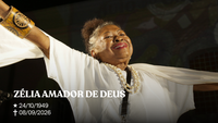 Zélia Amador de Deus: uma vida dedicada à educação, cultura e ciência