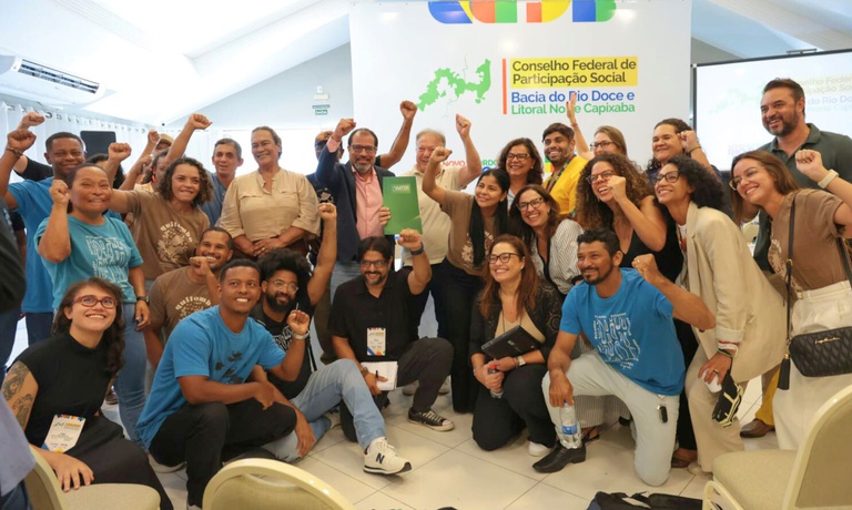 FOTO RIO DOCE