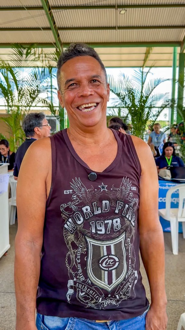 Jose Alves