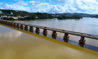 Com R$ 450 milhões em recursos, Governo do Brasil lança edital e chamamento público do Fundo de Participação Social do Rio Doce