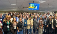 Conferência Livre da CAIXA reúne funcionários e lideranças em torno da Agenda 2030