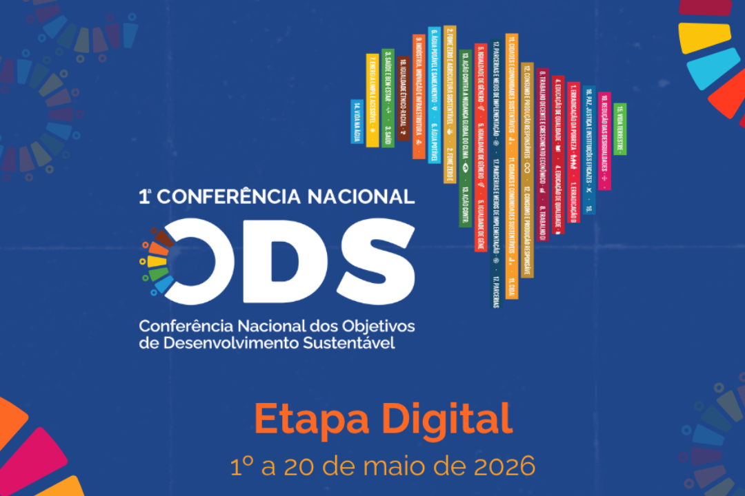 Etapa digital reúne propostas elaboradas nos territórios e permite que qualquer cidadão vote e comente as contribuições das etapas preparatórias