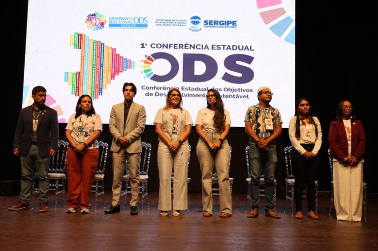 Fotos: CNODS | SGPR