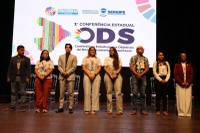 Conferências estaduais dos ODS reúnem poder público e sociedade civil de norte a sul do país