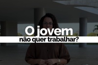 Escala 6 x 1: você também já ouviu “ah, mas o jovem de hoje em dia não quer trabalhar”, né? Será?