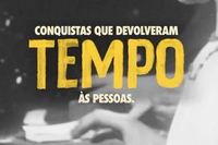 Fim da escala 6 x 1: trabalho digno também é ter tempo pra viver. Assista
