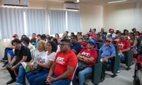 Fórum de Participação Social fortalece diálogo entre Governo Federal e movimentos populares em Maceió