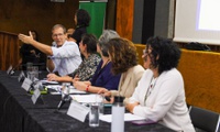 Governo do Brasil apresenta projetos que fortalecem redes de agroecologia e segurança alimentar no Consea