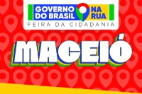 Governo do Brasil na Rua chega a Maceió com oferta de serviços públicos gratuitos à população