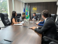 Governo Federal e Defensorias do Ceará, Paraíba e Pernambuco articulam apoio jurídico às organização da sociedade civil