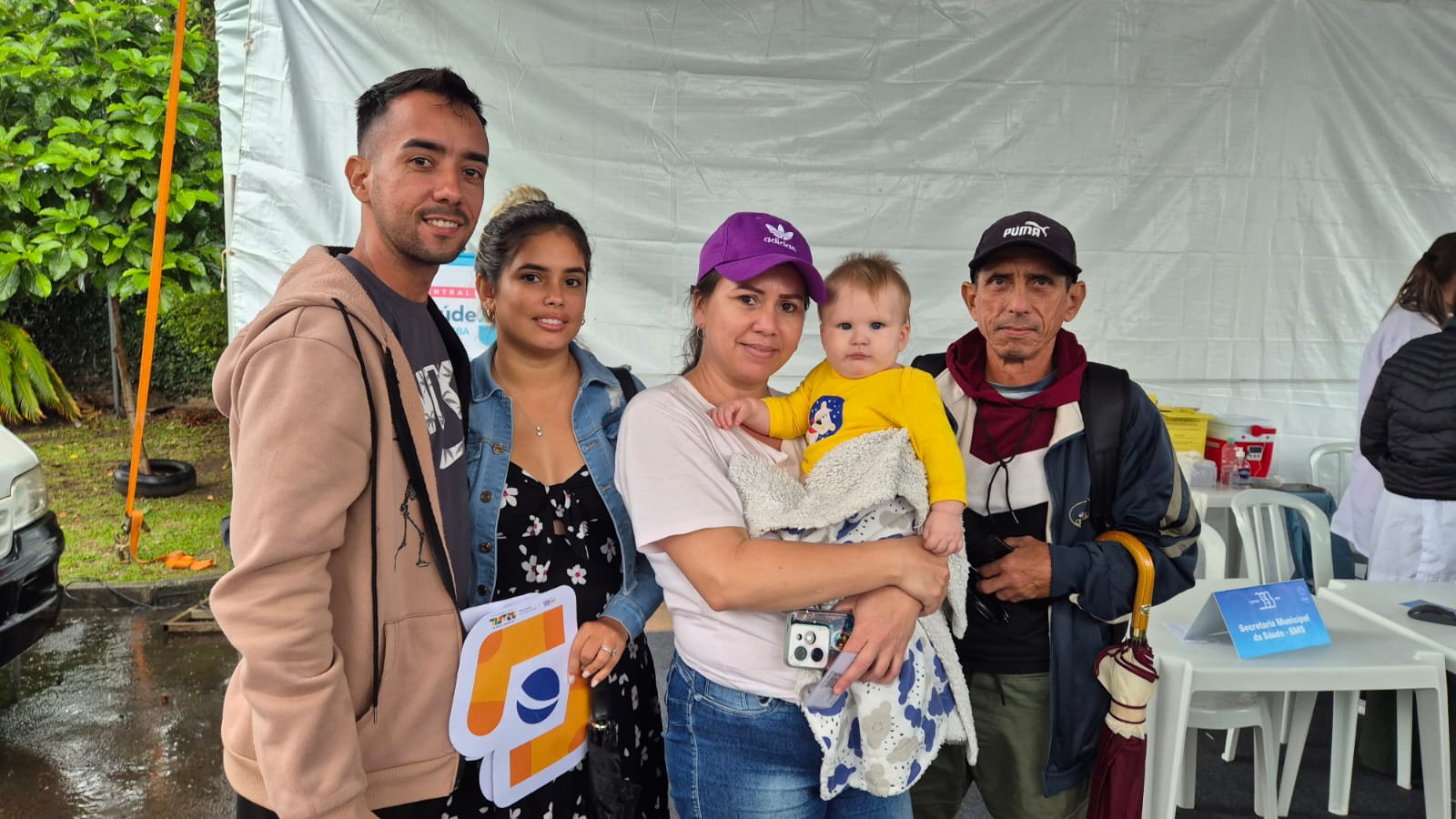 familia cubana