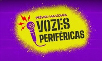 Inscrições para o Prêmio Nacional Vozes Periféricas foram prorrogadas até esta quarta-feira (20)