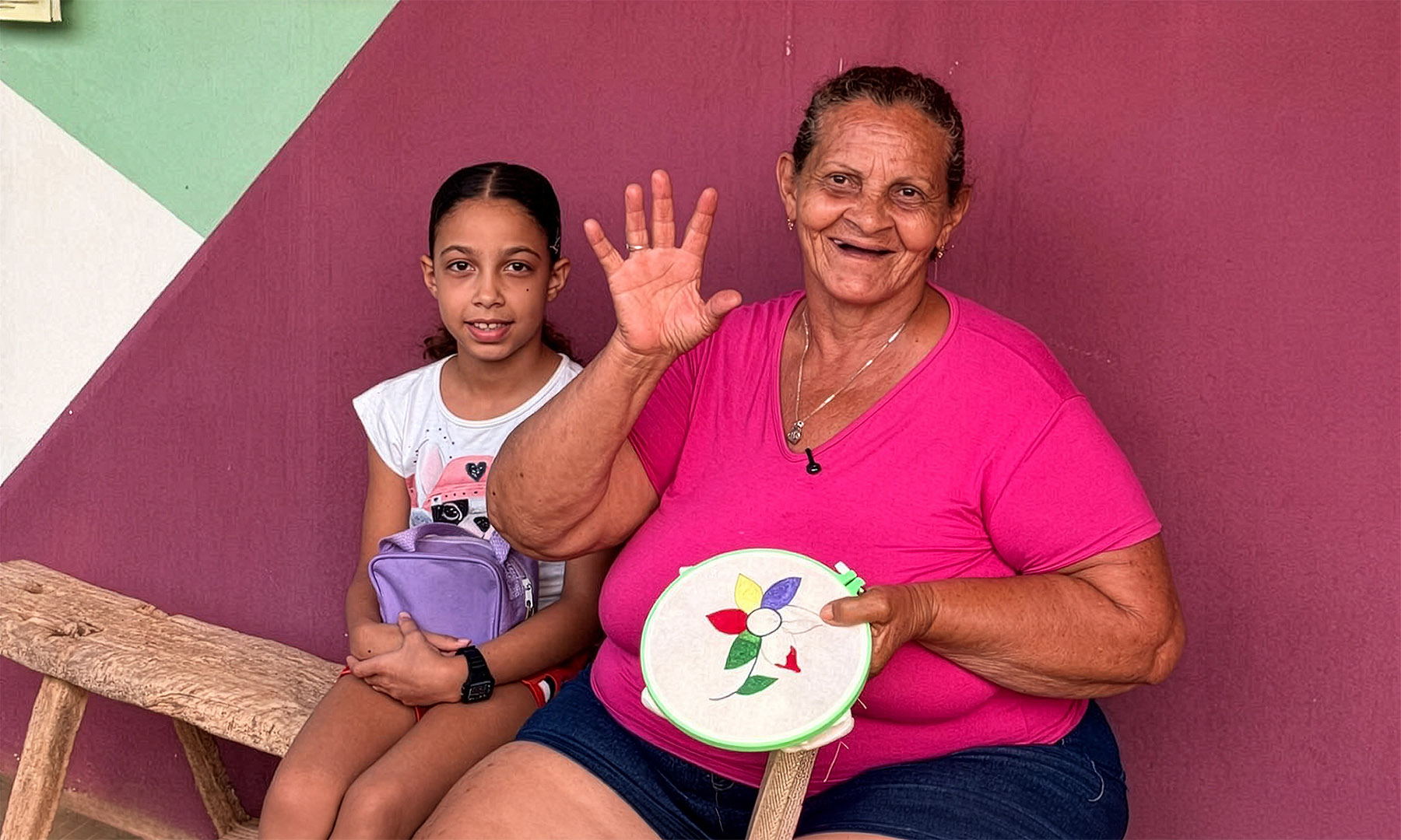 Evento na Serra da Capivara inaugura as etapas estaduais preparatórias da 1ª Conferência Nacional dos Objetivos de Desenvolvimento Sustentável