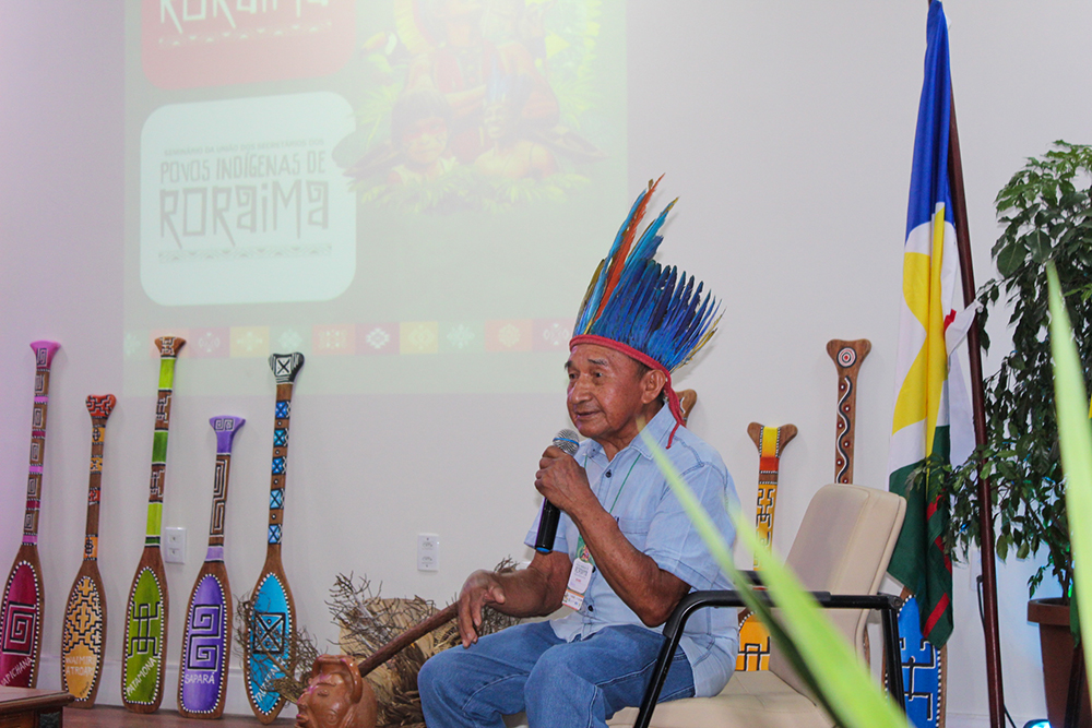 Evento reuniu cerca de 120 participantes e integra etapas preparatórias da 1ª Conferência Nacional dos ODS