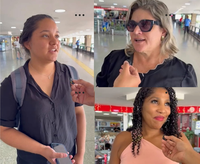 Mulheres contam como a escala 6 X 1 penaliza ainda mais quem tem dupla jornada