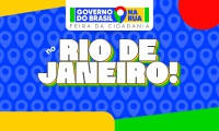Governo do Brasil na Rua chega ao Rio de Janeiro com serviços gratuitos para a população
