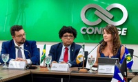 Governo Federal e CONDEGE assinam protocolo para fortalecer assessoramento jurídico a organizações da sociedade civil