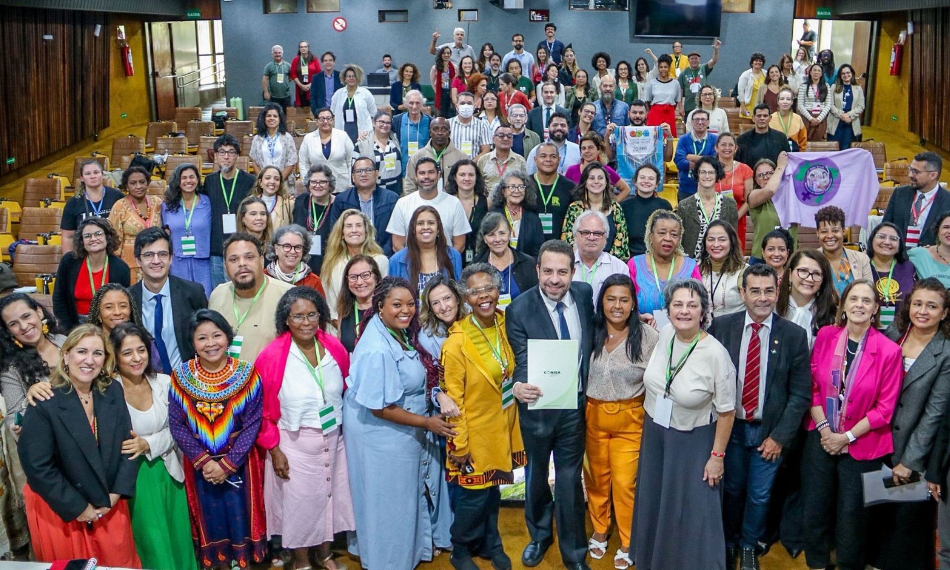 Mulheres e a Segurança Alimentar e Nutricional: em março honramos a força das mulheres na segurança alimentar e nutricional