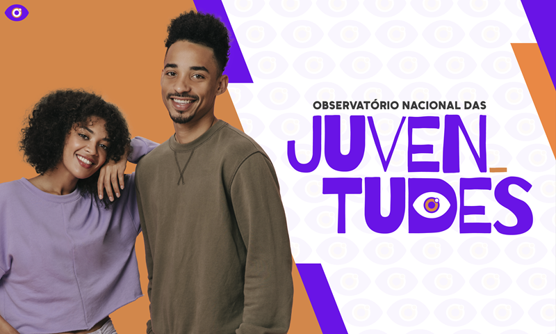 Plataforma tecnológica chega nesta segunda (30) para embasar a formação de políticas públicas para as juventudes