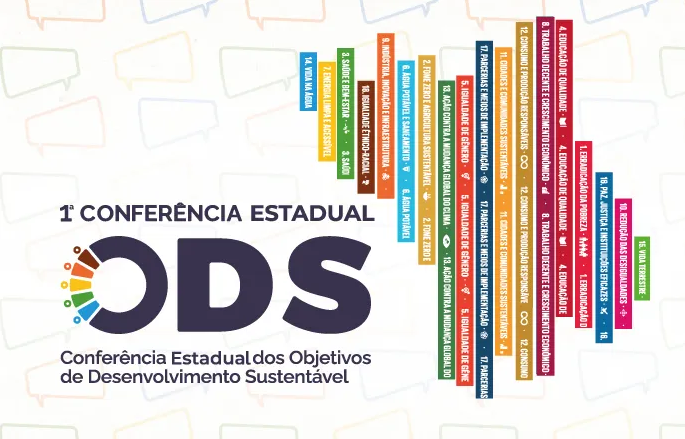 Evento reúne poder público e sociedade civil e integra processo nacional da Conferência dos ODS, que segue com etapas preparatórias até 30 de abril