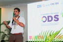 Conferência ODS Roraima - Foto de Gabriel Oliveira - CNODS