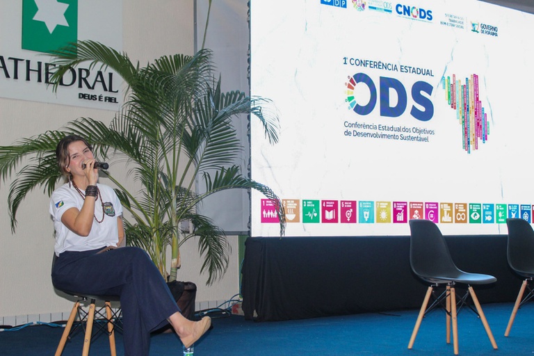 Conferência ODS Roraima - Foto de Gabriel Oliveira - CNODS (5).JPG