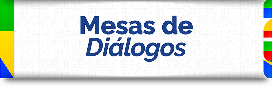 Mesas de Diálogos