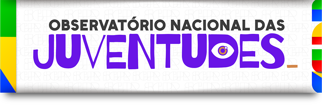 ONJ - Observatório Nacionais das Juventudes