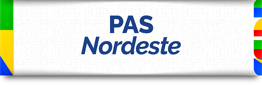PAS Nordeste