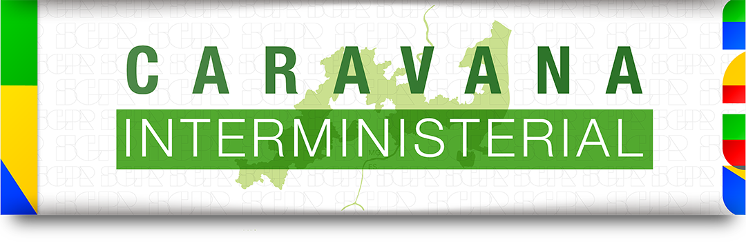 Caravana Interministerial