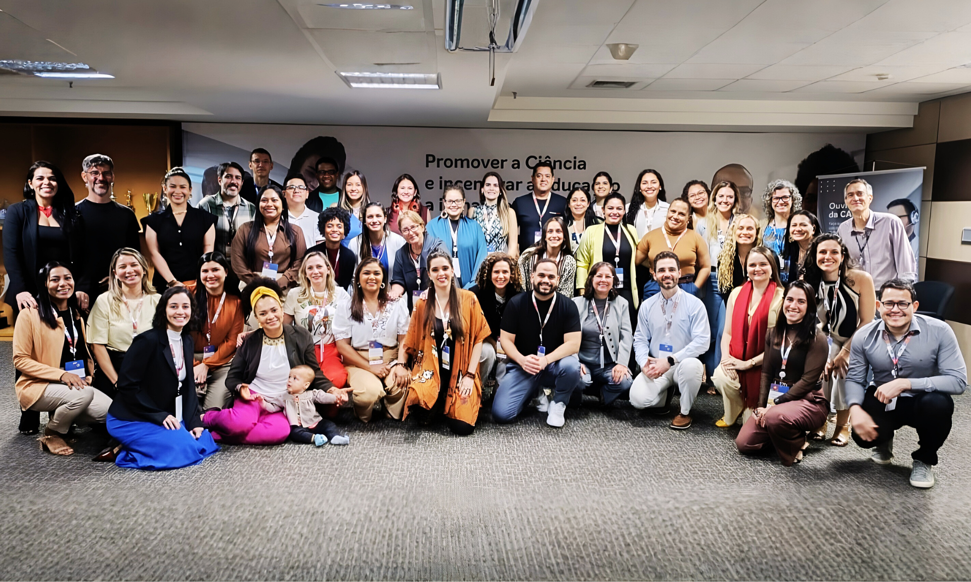 Consea participa de capacitação para mapear situação da segurança alimentar indígena