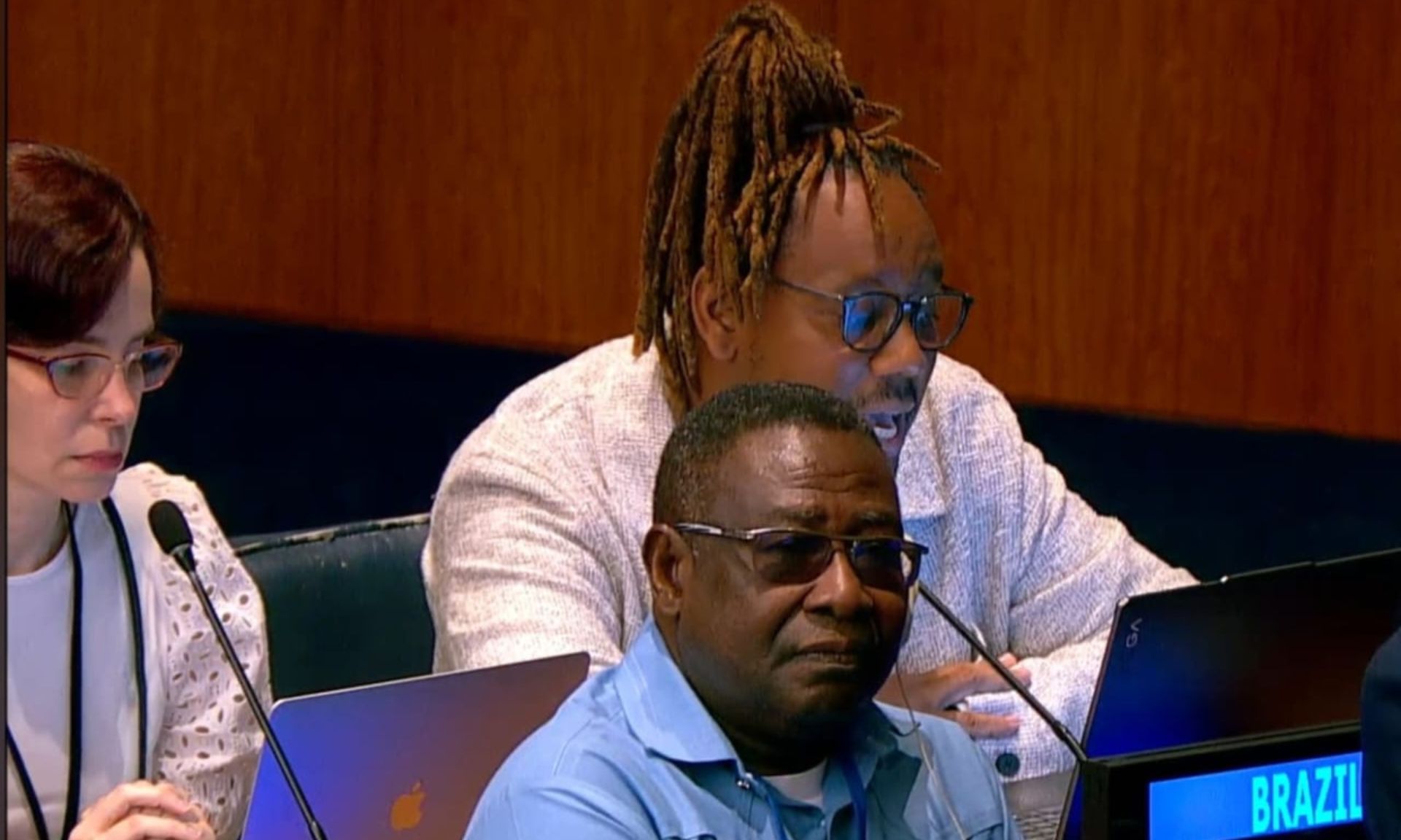 Brasil destaca ciência, tecnologia e direitos humanos na 59ª Sessão da Comissão de População e Desenvolvimento da ONU