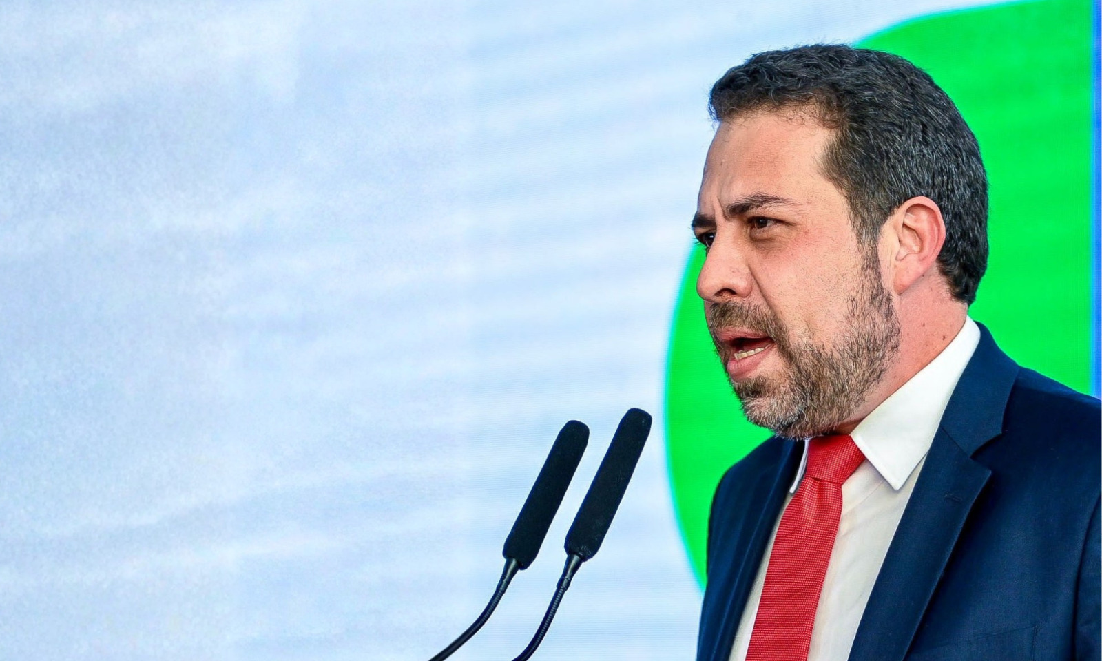 Secretaria-Geral da Presidência da República recebe caminhoneiros na nesta semana