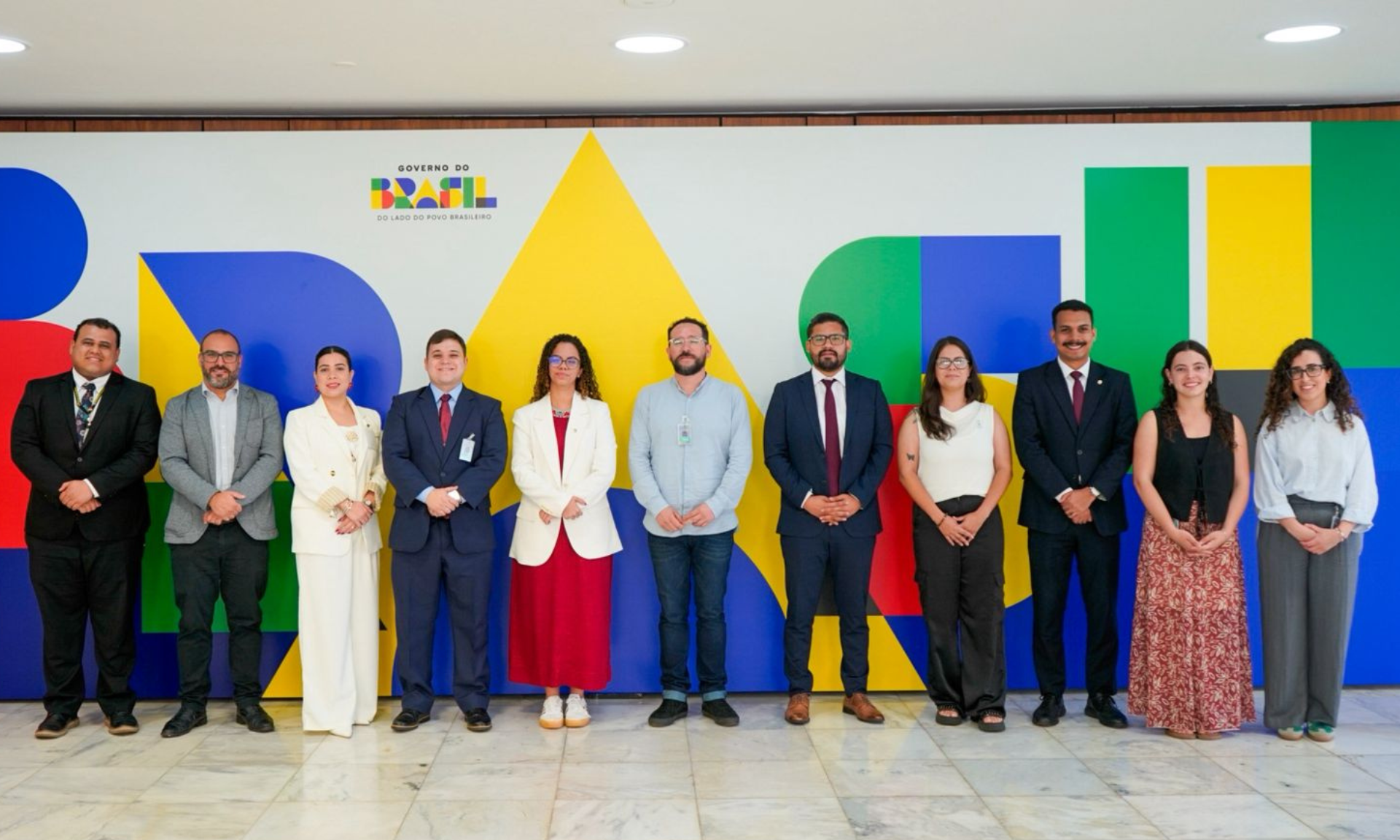 Juventude do Mercosul avança em agenda regional de direitos e sustentabilidade em Brasília